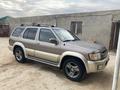 Nissan Pathfinder 2001 года за 3 500 000 тг. в Жанаозен