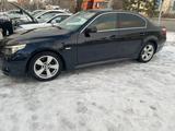 BMW 530 2003 года за 6 000 000 тг. в Семей – фото 4