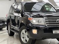 Toyota Land Cruiser 2013 годаfor30 000 000 тг. в Алматы