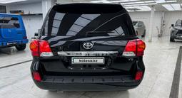 Toyota Land Cruiser 2013 годаfor26 000 000 тг. в Алматы – фото 5