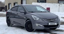 Hyundai Accent 2014 годаfor4 840 000 тг. в Костанай