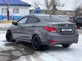 Hyundai Accent 2014 года за 4 840 000 тг. в Костанай – фото 2