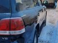 Toyota Land Cruiser 2007 годаfor14 500 000 тг. в Актобе – фото 5