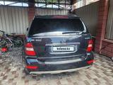 Mercedes-Benz ML 350 2009 годаүшін9 700 000 тг. в Алматы – фото 3