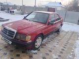 Mercedes-Benz 190 1991 года за 680 000 тг. в Асыката – фото 2