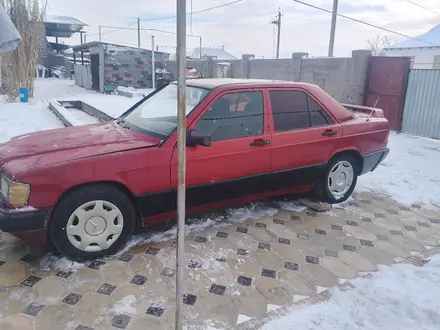 Mercedes-Benz 190 1991 года за 680 000 тг. в Асыката