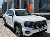 Haval Dargo 2023 годаүшін11 990 000 тг. в Астана – фото 2