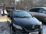 Toyota Corolla 2010 годаүшін4 700 000 тг. в Алматы – фото 5