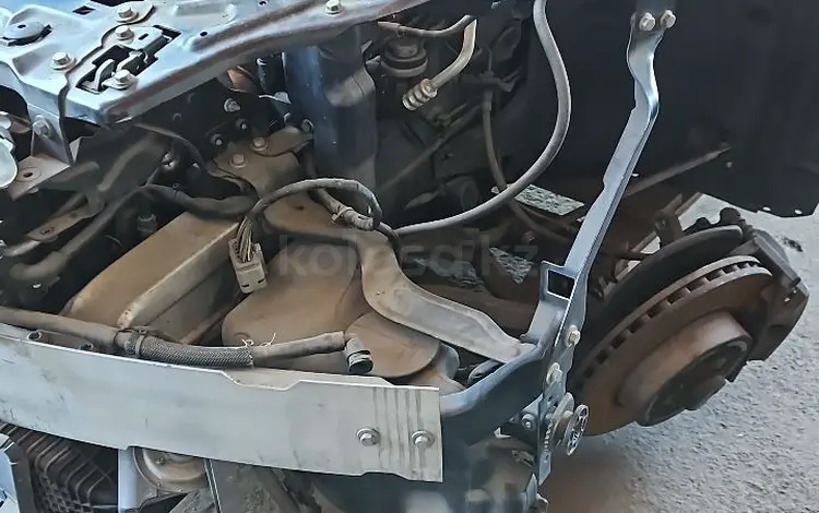 Бачок омывателя на мерседес W204 W212үшін811 тг. в Шымкент