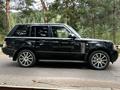 Land Rover Range Rover 2010 годаүшін12 200 000 тг. в Алматы – фото 3