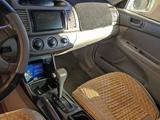 Toyota Camry 2002 года за 4 600 000 тг. в Шымкент – фото 4