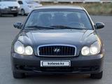 Hyundai Sonata 2009 годаүшін3 000 000 тг. в Уральск – фото 2