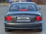 Hyundai Sonata 2009 годаүшін3 000 000 тг. в Уральск – фото 3