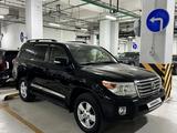 Toyota Land Cruiser 2013 годаүшін24 000 000 тг. в Астана – фото 3