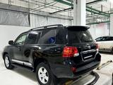 Toyota Land Cruiser 2013 годаүшін24 000 000 тг. в Астана – фото 5