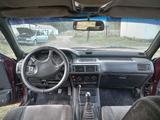 Mitsubishi Galant 1992 годаүшін900 000 тг. в Шелек – фото 5