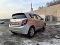 Chevrolet Aveo 2013 годаfor3 499 999 тг. в Алматы – фото 11