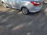 Ford Focus 2012 годаүшін3 500 000 тг. в Астана – фото 2