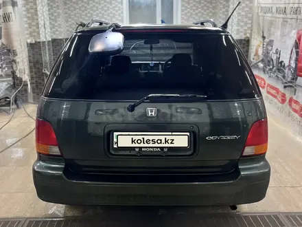 Honda Odyssey 1997 года за 3 200 000 тг. в Павлодар – фото 3