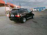 BMW X5 2001 годаfor4 700 000 тг. в Тараз – фото 2