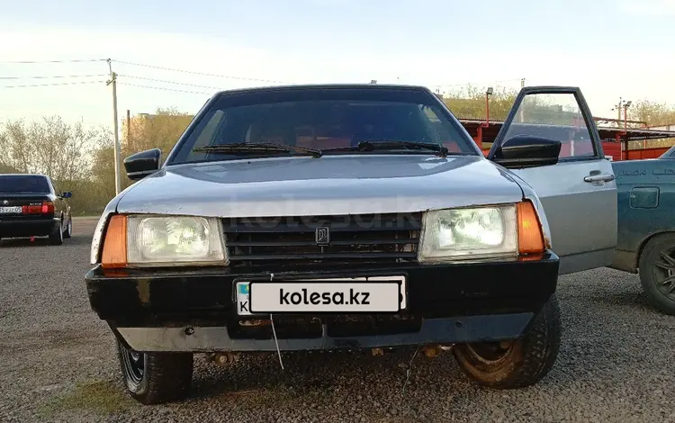 ВАЗ (Lada) 2109 1992 годаүшін430 000 тг. в Щучинск