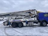 Volvo  FM 2006 года за 40 000 000 тг. в Астана – фото 4