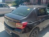 Renault Logan 2015 годаүшін2 900 000 тг. в Актау – фото 2