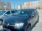 Renault Logan 2015 годаүшін2 900 000 тг. в Актау