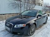 Audi A4 2006 года за 2 900 000 тг. в Актобе