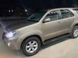 Toyota Fortuner 2007 годаүшін9 500 000 тг. в Алматы – фото 2