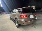 Toyota Fortuner 2007 годаүшін9 500 000 тг. в Алматы – фото 3