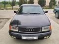 Audi 100 1991 годаfor1 000 000 тг. в Жетысай