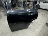 Задняя левая дверь на Лексус LX 600 за 500 000 тг. в Шымкент