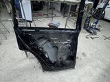 Задняя левая дверь на Лексус LX 600 за 500 000 тг. в Шымкент – фото 2