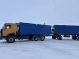 КамАЗ  53212 1990 года за 14 000 000 тг. в Астана