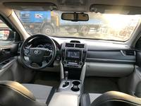 Toyota Camry 2012 годаүшін5 300 000 тг. в Шымкент