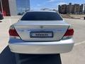 Toyota Camry 2005 года за 5 340 000 тг. в Астана – фото 4
