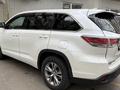 Toyota Highlander 2015 годаүшін15 900 000 тг. в Алматы – фото 2