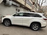 Toyota Highlander 2015 годаүшін15 900 000 тг. в Алматы