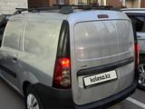 ВАЗ (Lada) Largus (фургон) 2014 года за 3 500 000 тг. в Астана – фото 5
