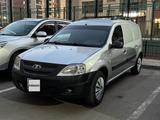 ВАЗ (Lada) Largus (фургон) 2014 года за 3 500 000 тг. в Астана – фото 3