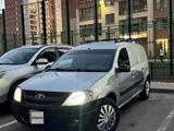 ВАЗ (Lada) Largus (фургон) 2014 года за 3 500 000 тг. в Астана – фото 2