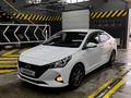 Hyundai Accent 2021 года за 7 900 000 тг. в Караганда