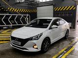 Hyundai Accent 2021 годаүшін8 100 000 тг. в Караганда