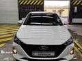 Hyundai Accent 2021 годаүшін7 900 000 тг. в Караганда – фото 6