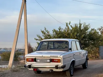 ВАЗ (Lada) 2106 2001 года за 1 150 000 тг. в Сарыагаш – фото 36