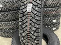 185/70R14 Tunga Nordway Шипы за 19 000 тг. в Алматы