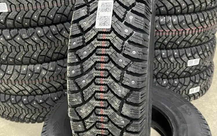 185/70R14 Tunga Nordway Шипы за 21 500 тг. в Алматы