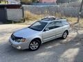 Subaru Outback 2005 года за 5 200 000 тг. в Алматы – фото 6