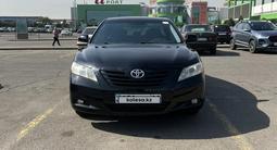 Toyota Camry 2007 годаүшін5 200 000 тг. в Алматы – фото 3